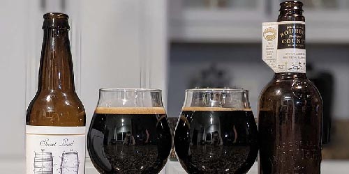 bourbon county stout clone
