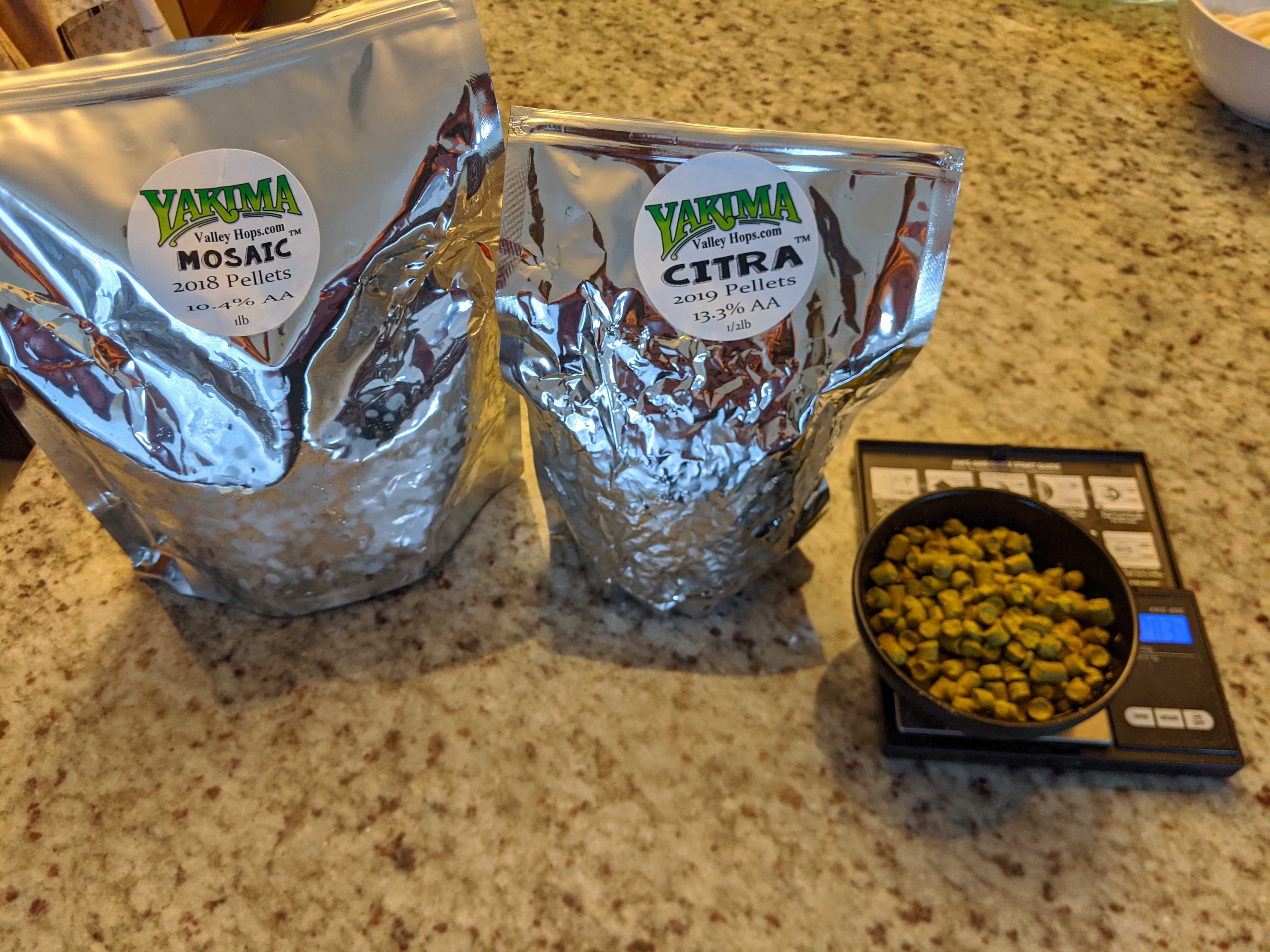 hop butcher hop additions