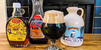 how to start kegging