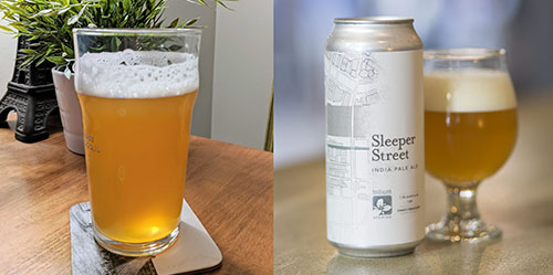 trillium sleeper street homebrew clone